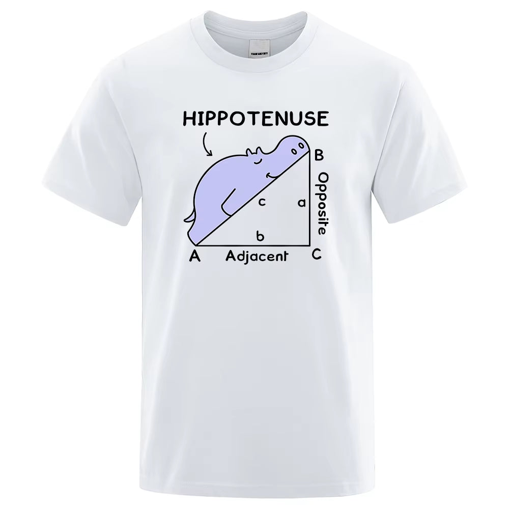 Trigonometric Functions T-Shirt