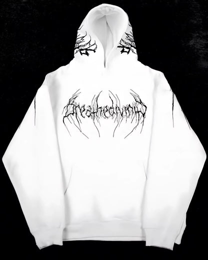 Breathedivinity Hooded Sweatshirt 2025