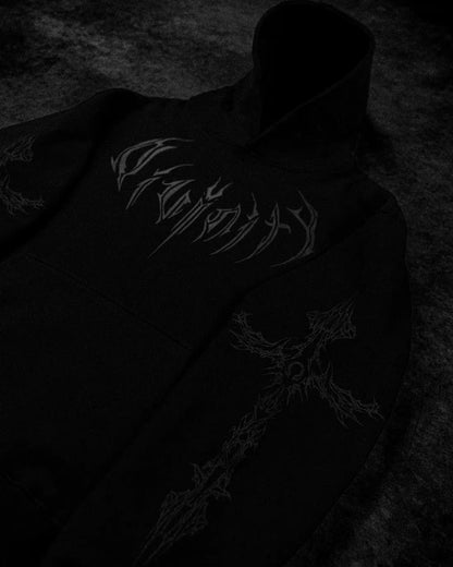 Breathedivinity Hooded Sweatshirt 2025